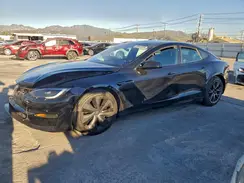 5YJSA1E58NF480393 2022 TESLA MODEL S