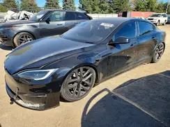 5YJSA1E58NF485299 2022 TESLA MODEL S