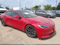 5YJSA1E58NF486727 2022 TESLA MODEL S
