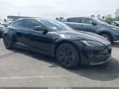 5YJSA1E58NF487344 2022 TESLA MODEL S