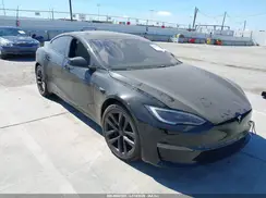5YJSA1E58NF487473 2022 TESLA MODEL S