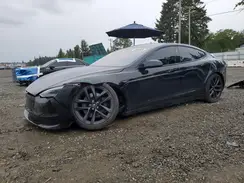 5YJSA1E58NF491328 2022 TESLA MODEL S