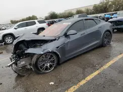 5YJSA1E58NF491863 2022 TESLA MODEL S