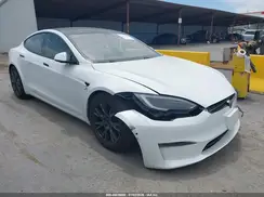 5YJSA1E58PF498623 2023 TESLA MODEL S