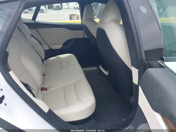 5YJSA1E58PF498623 2023 TESLA MODEL S - Image 8