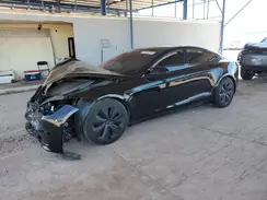 5YJSA1E58PF499013 2023 TESLA MODEL S