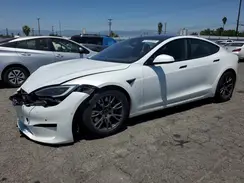 5YJSA1E58PF500032 2023 TESLA MODEL S
