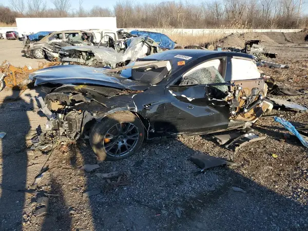 5YJSA1E58PF500306 2023 TESLA MODEL S - Image 1