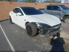 5YJSA1E58PF500449 2023 TESLA MODEL S