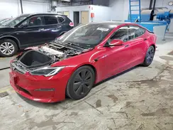 5YJSA1E58PF500760 2023 TESLA MODEL S