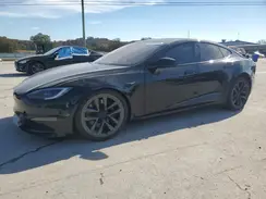 5YJSA1E58PF500905 2023 TESLA MODEL S