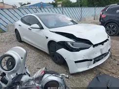 5YJSA1E58PF501326 2023 TESLA MODEL S