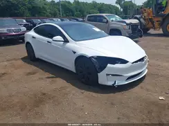 5YJSA1E58PF505618 2023 TESLA MODEL S