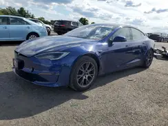 5YJSA1E58PF510558 2023 TESLA MODEL S