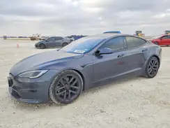 5YJSA1E58PF511869 2023 TESLA MODEL S