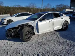 5YJSA1E58PF513489 2023 TESLA MODEL S