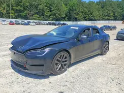5YJSA1E58PF518854 2023 TESLA MODEL S
