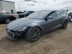 5YJSA1E58PF519308 2023 TESLA MODEL S