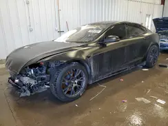 5YJSA1E58PF519857 2023 TESLA MODEL S