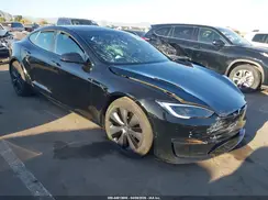 5YJSA1E58PF522144 2023 TESLA MODEL S