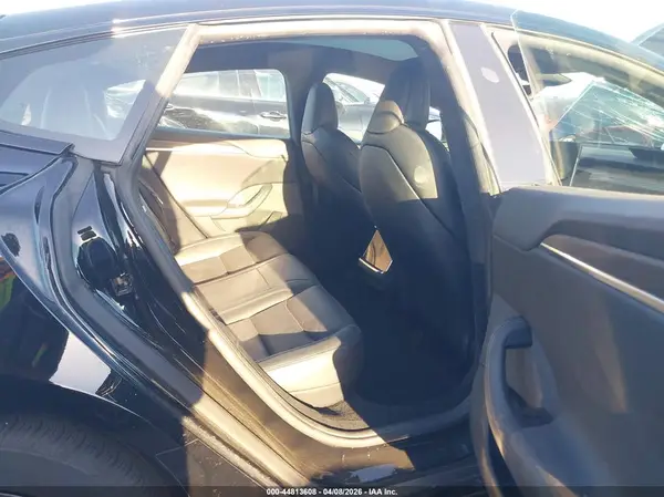 5YJSA1E58PF522144 2023 TESLA MODEL S - Image 8