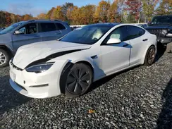 5YJSA1E58PF522385 2023 TESLA MODEL S