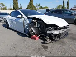 5YJSA1E58PF522645 2023 TESLA MODEL S