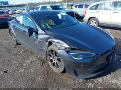 5YJSA1E58PF527053 2023 TESLA MODEL S