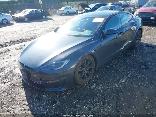 5YJSA1E58PF527053 2023 TESLA MODEL S - Image 2