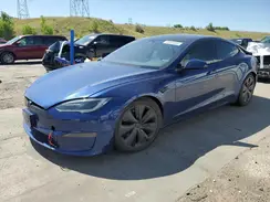 5YJSA1E58PF531121 2023 TESLA MODEL S