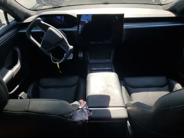 5YJSA1E58RF535530 2024 TESLA MODEL S - Image 8