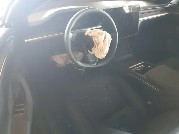 5YJSA1E58RF537102 2024 TESLA MODEL S - Image 8