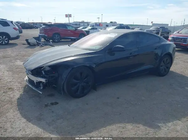 5YJSA1E58RF539772 2024 TESLA MODEL S - Image 2