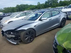 5YJSA1E58SF548428 2025 TESLA MODEL S
