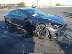 5YJSA1E58SF549000 2025 TESLA MODEL S