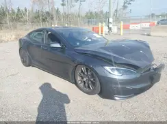 5YJSA1E58SF551099 2025 TESLA MODEL S
