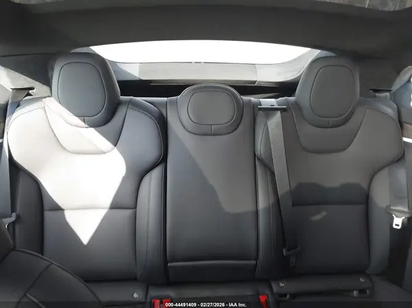 5YJSA1E58SF551099 2025 TESLA MODEL S - Image 8