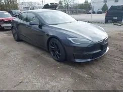 5YJSA1E58TF553873 2026 TESLA MODEL S