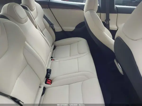 5YJSA1E58TF553873 2026 TESLA MODEL S - Image 8