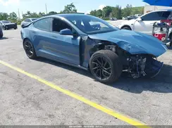 5YJSA1E58TF564663 2026 TESLA MODEL S