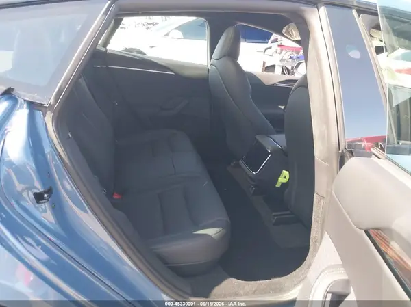 5YJSA1E58TF564663 2026 TESLA MODEL S - Image 8