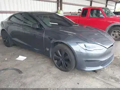 5YJSA1E59MF428477 2021 TESLA MODEL S