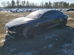 5YJSA1E59MF434148 2021 TESLA MODEL S