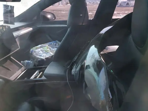 5YJSA1E59MF434148 2021 TESLA MODEL S - Image 8