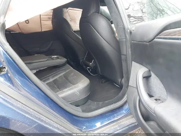 5YJSA1E59MF434540 2021 TESLA MODEL S - Image 8