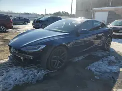 5YJSA1E59MF434733 2021 TESLA MODEL S