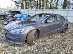 5YJSA1E59MF435932 2021 TESLA MODEL S