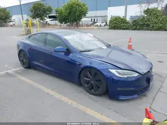 5YJSA1E59MF439687 2021 TESLA MODEL S