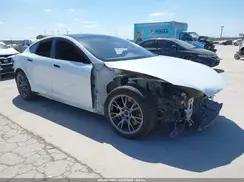 5YJSA1E59MF440421 2021 TESLA MODEL S