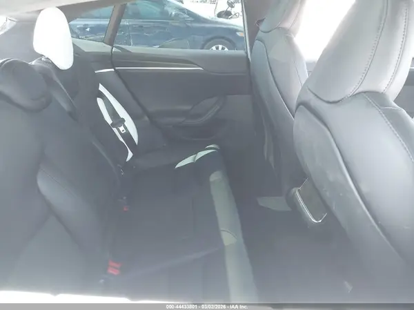 5YJSA1E59MF440421 2021 TESLA MODEL S - Image 8